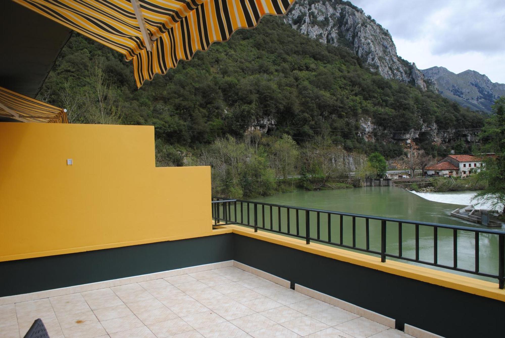 Hotel Casa Julian Мьер Экстерьер фото