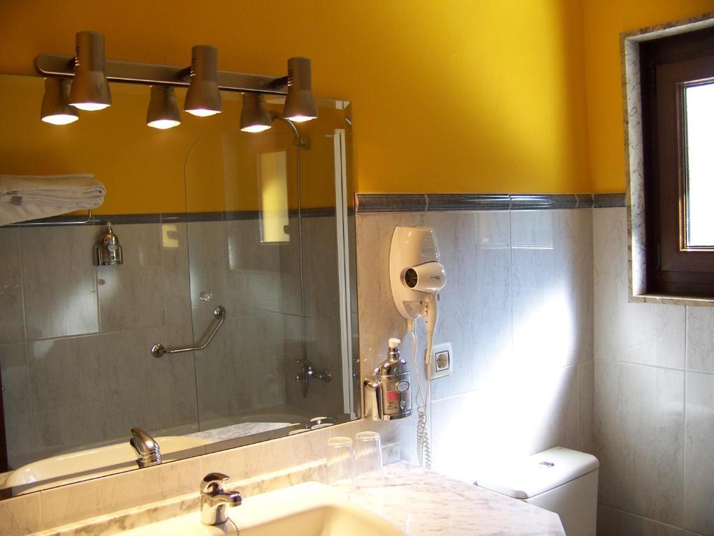 Hotel Casa Julian Мьер Номер фото