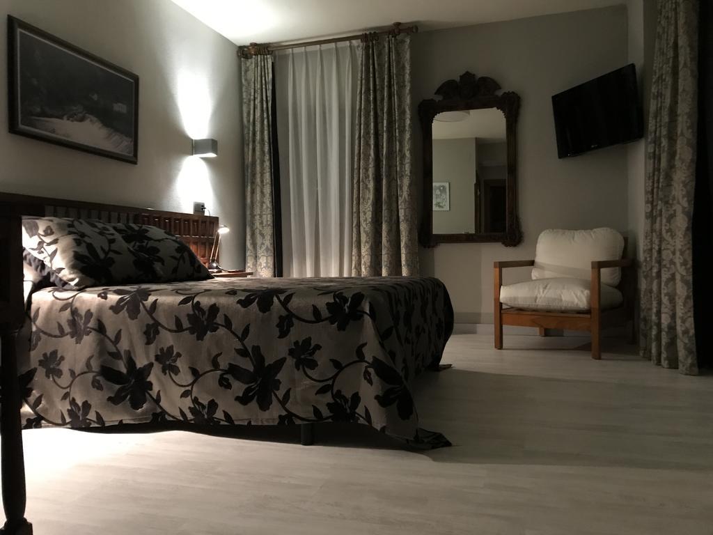 Hotel Casa Julian Мьер Экстерьер фото