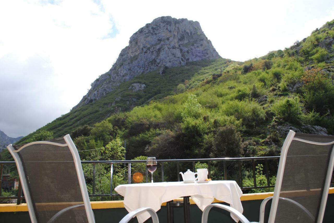 Hotel Casa Julian Мьер Экстерьер фото
