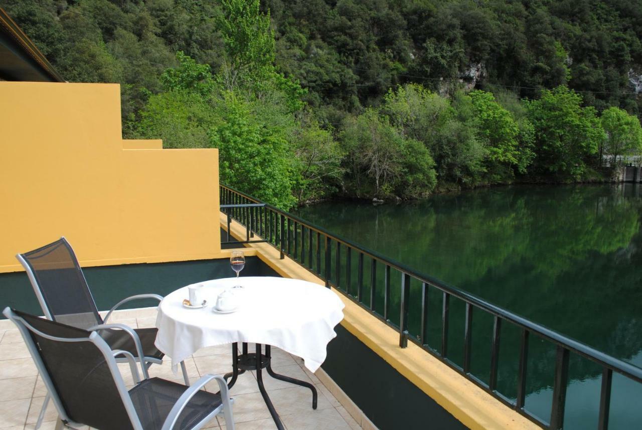 Hotel Casa Julian Мьер Экстерьер фото