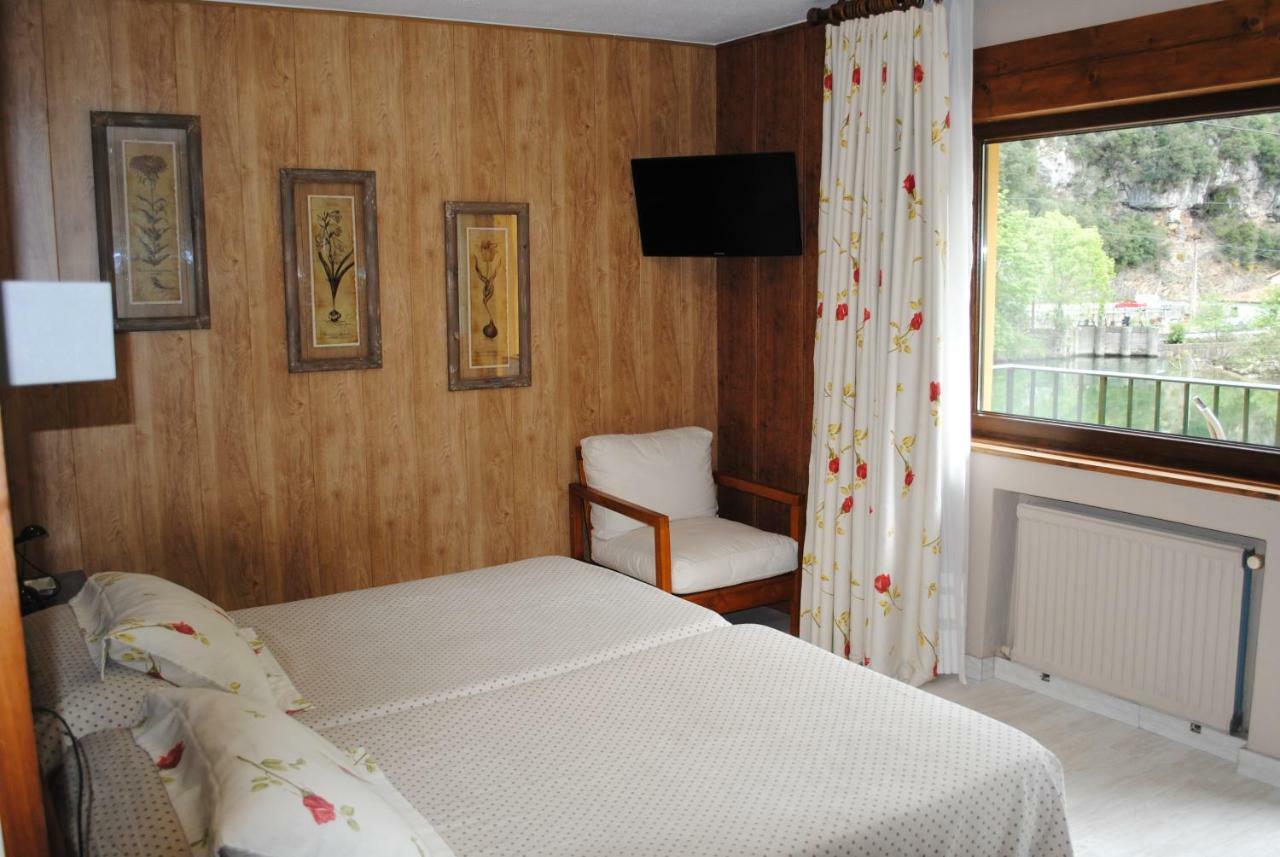 Hotel Casa Julian Мьер Экстерьер фото
