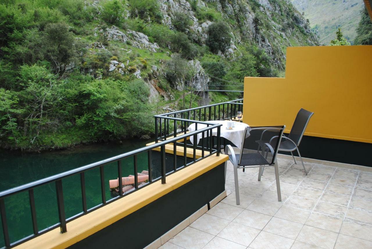Hotel Casa Julian Мьер Экстерьер фото