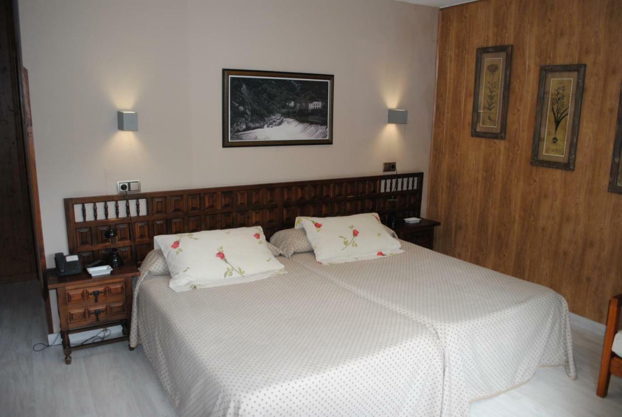 Hotel Casa Julian Мьер Экстерьер фото
